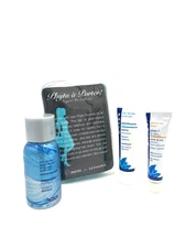 Phyto A Porter Frequent Use Collection Travel Set Phytoprogenium Baume & Phyto 7