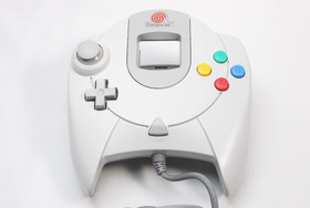 Sega Dreamcast Console HKT-3000 Set Boxed Matching Serial Japan Tested