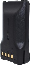 1 KNB-47L KNB-K48L Battery For Kenwood NX200 NX300 TK-3320 TK5220 TK5320 Radios