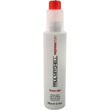 Paul Mitchell Quick Slip Styling Cream, 5.1 Oz
