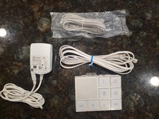 Ooma Scout With Power Adaptor. 110-0101-400