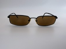Persol Ratti P 2162 S 618 Vintage Sunglasses Original Lens Italy US SELLER