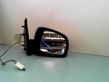 Retroviseur droit (ou coque) Nissan NOTE