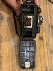 Nikon Nikonos-V 35mm Underwater Waterproof Manual Focus Camera, Black/Orange — photo 4