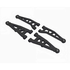 Arrma Mini Kraton Front Suspension Arm Set D 2Pcs ARA-2674