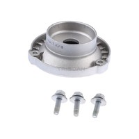 FederbeinstüTzlager Ohne WäLzlager Triscan Aftermarket-Expertise FüR U.A. BMW X3