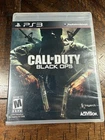 Call of Duty: Black Ops SEALED for PS3 PlayStation 3
