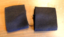 Boy Scouts America BSA Blue Epaulets Shoulder Loops Uniform Shirt Pair Official