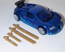 Transformers Age of Extinction Drift complete Deluxe Aoe