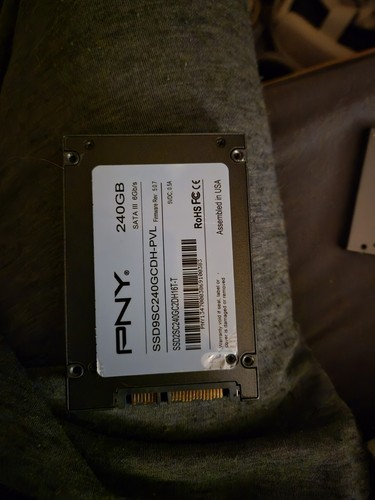 Kingston UV500 Encrypted SSD 240GB 2,5" SATA III 6G 3D TLC SUV500/240G