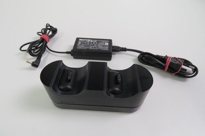 Original Sony PS4 - CHARGING STATION CUH-ZDC1 Ladestation Dualshock 4 Controller