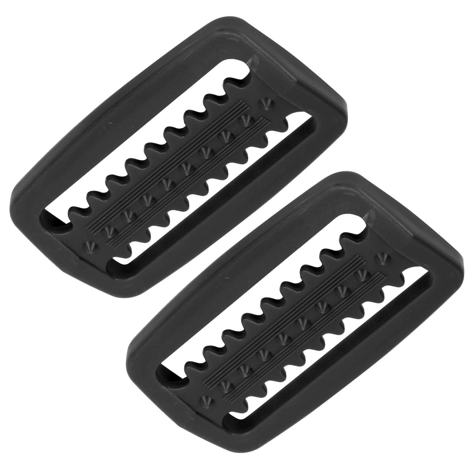 2Pcs Dive Weight Belt Buckle Durable Sturdy NonToxic Odorless CorrosionResistant