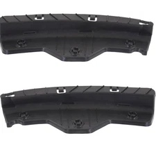 For 13-16 Escape Front Headlight Headlamp Head Light Support Bracket SET PAIR