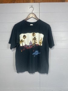 Hotel California T Shirt | eBay