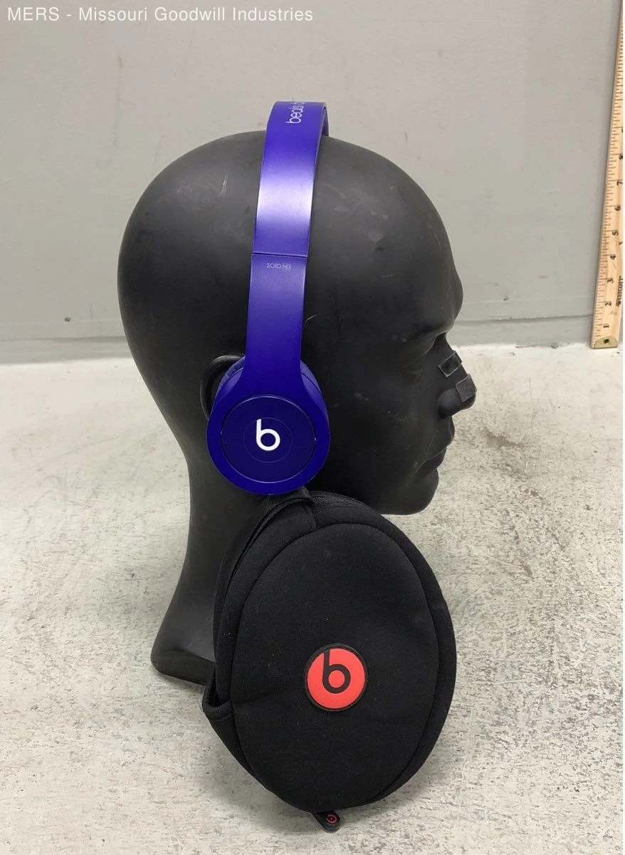 25+ Beats By Dre Solo Hd White for sale | Updated Oct 2026