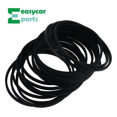 20x Carburetor Float Bowl Gaskets O-Ring For Carb Lawn Mower Part 693981 280492