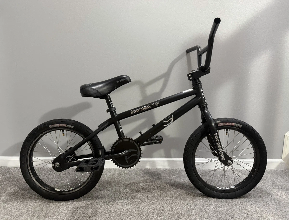 Dave Mirra Bmx In Bikes for sale - eBay