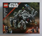 LEGO Star Wars 75361 Spider Tank Retired Set Brand New In Sealed Box