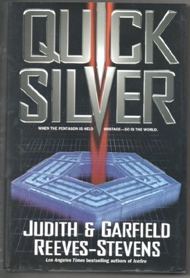 Quick Silver : When the Pentag - VERY GOOD
