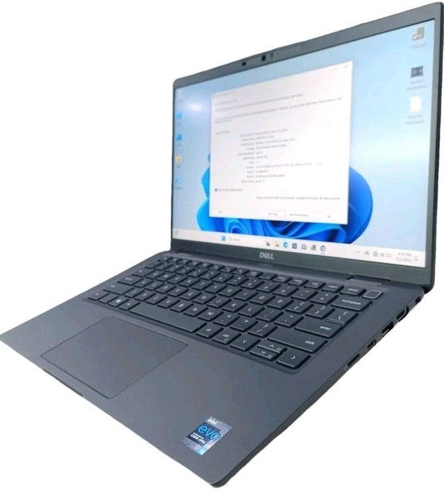 Dell Latitude 7420 - Powerful Laptop Deal
