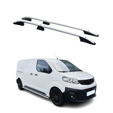 Barres de toit Fiat ULYSSE