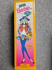 VINTAGE 1992 BARBIE KRAFT "MAC & CHEESE" SPECIAL EDITION BY MATTEL