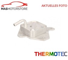 ÖLKÜHLER KÜHLER ÖL THERMOTEC D42001TT I FÜR TOYOTA YARIS,URBAN CRUISER 1.4L
