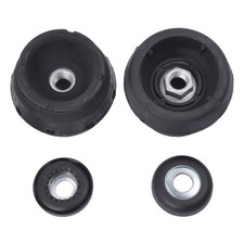 2x Domlager Vorne für Audi A1 A3 TT VW Bora Golf IV 1j New Beetle Polo Up! Seat