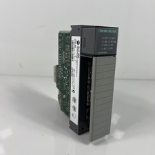 Allen Bradley 1747-KE Ser C FRN 4 SLC 500 Communication Interface Module