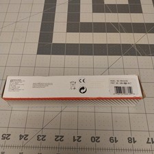 Mag-Lite Rechargeable Battery Pack Compatible with Mag-Lite Maglight