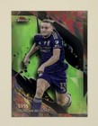 2024 Topps Finest Mls - Uncommon Duncan McGuire #198 Neon Green Refractor /99