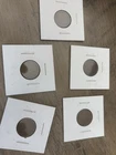 Indian Head Pennies Lot of 5