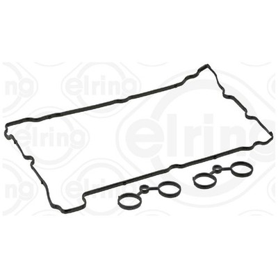 Ventildeckel-Dichtung (Satz) für Peugeot 208 1 CA 3008 0U 308 4A 2 LB | 2407961