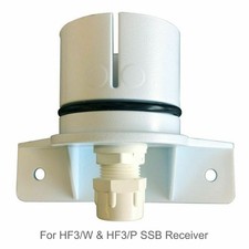 Base antenna marina NASA antenna NTX antenna attiva per ricevitore SSB HF3/W e HF3/P