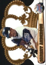 B2708- 1998 Crown Royale BB #s 1-144 +RCs +Inserts -You Pick- 15+ FREE US SHIP