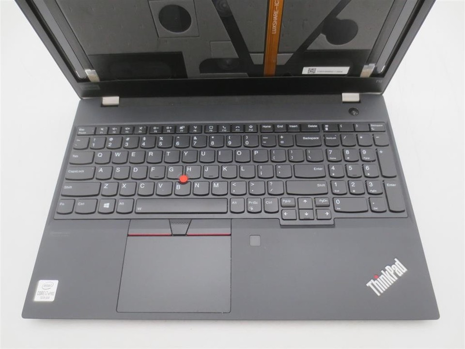 Lenovo ThinkPad T15 Gen 1 i7-10610U 1.8GHz 8GB RAM NO SSD No LCD | eBay