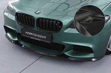 CSR Frontspoiler | Cup-Spoilerlippe mit ABE für BMW 5er F10/F11 M-Paket CSL412-G