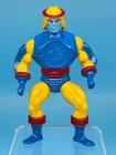 Vintage He-Man/MOTU/Masters Of The Universe SY-KLONE - 1984 Mattel