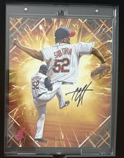 2025 Fanatics Under Wraps Emanate MLB Autographed Photo Baseball Checklist Guide in-content 41