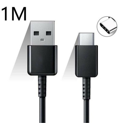 3ft USB Type C Charger Data Charger Cable SYNC Charger Cord For Samsung S23