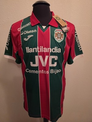 2024/2025 Marathon Honduras Jersey