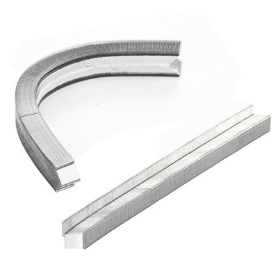 VNägel Typ 10,3 mm für Hartholz, 7 mm Länge VNägel für BilderrahmenVerbinder ...