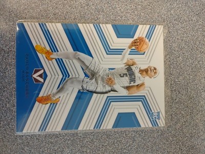 2022 Panini Chronicles Vertex#187 Paolo Banchero