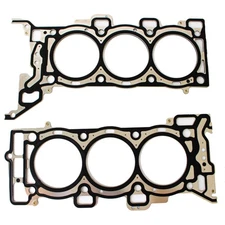 Cylinder Head Gasket Set for 08-16 Buick Enclave Chevrolet Traverse 3.6L V6 N/A