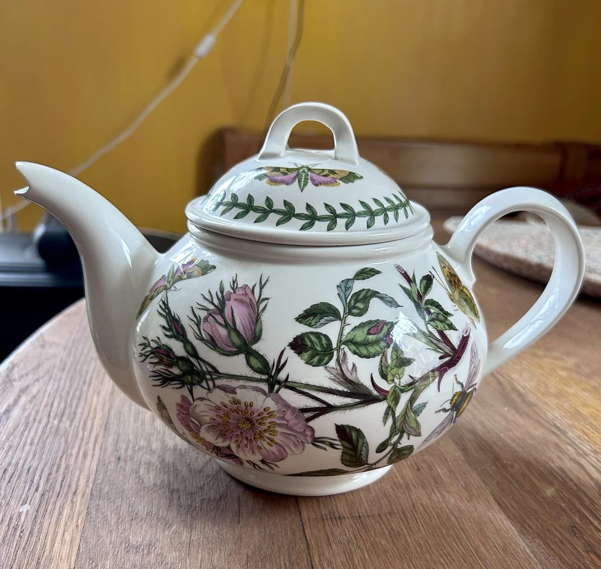 Portmeirion Teapots for sale | eBay