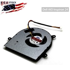 New CPU Cooling Fan Replacement fit DELL Inspiron AIO 22 / 24 / 27 ALL-IN-ONE