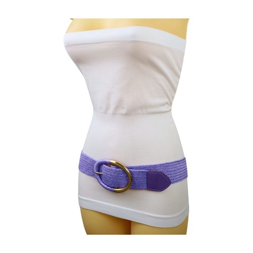 NEW - Infinity Sweat Belt 2.0 - Purple - Small/Medium | eBay display picture 1