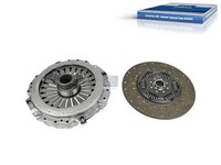 Kupplungssatz DT Spare Parts 2.93087 D:430Mm