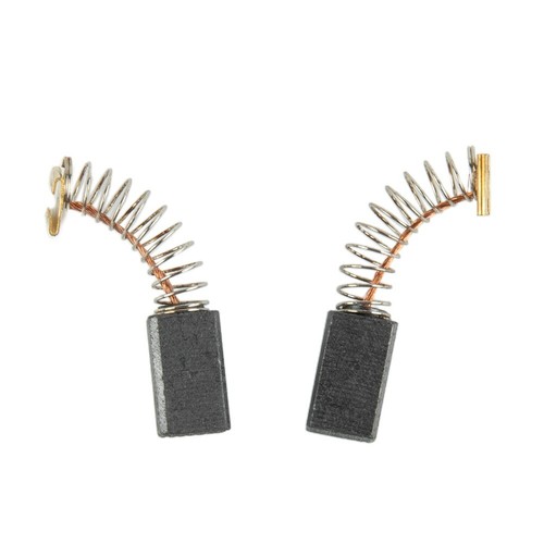 2 Spazzole Di Carbone Per Hitachi DH22VB DH22VD DH24PA DH24PB DH24PB3 DH24PC DH24PC3 DH24PD DH24PD3 DH24PE DH24PES / Carbone Motore - Foto 6