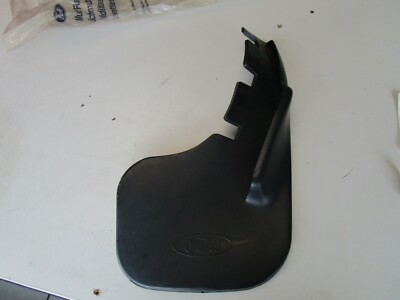 Ford Escort MK4 Spritzlappen Schmutzfänger rechts hinten NEU orig